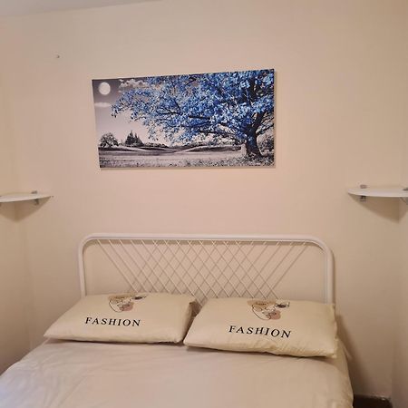 Appartamento בין הר למעיין Kfar Tavor Esterno foto