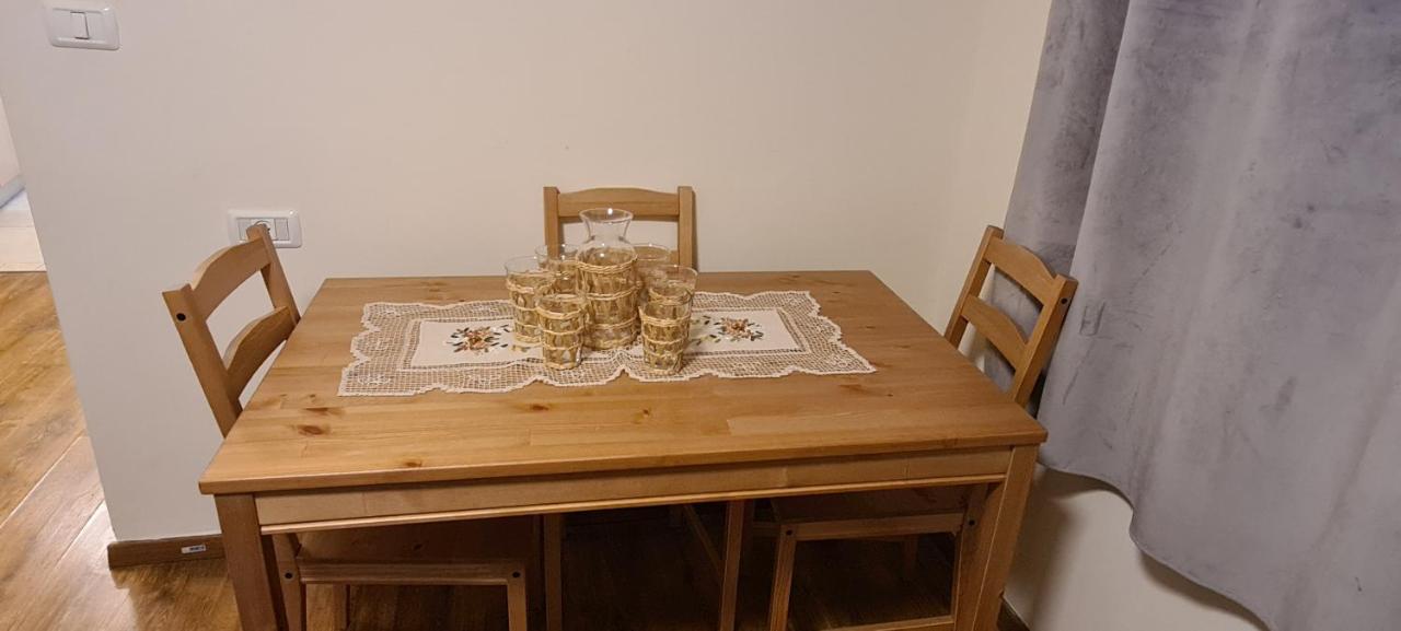 Appartamento בין הר למעיין Kfar Tavor Esterno foto